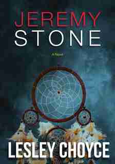 Jeremy Stone by Lesley Choyce