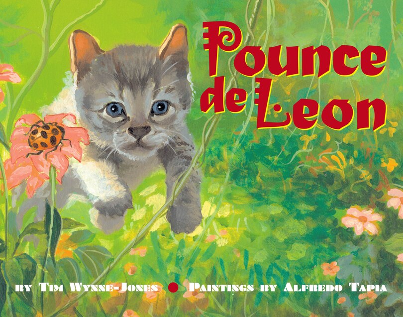 Couverture_Pounce de Leon