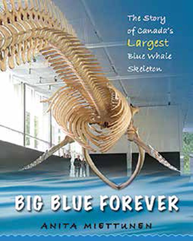 Front cover_Big Blue Forever