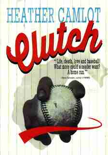 Clutch by Heather Camlot