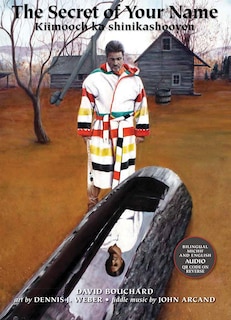Front cover_The Secret of Your Name
