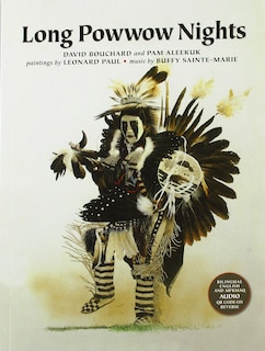 Front cover_Long Powwow Nights