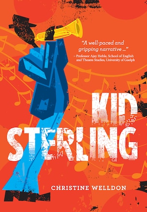 Kid Sterling