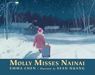 Front cover_Molly Misses Nainai