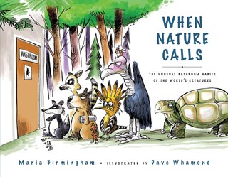 Front cover_When Nature Calls