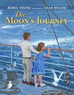 Front cover_The Moon's Journey