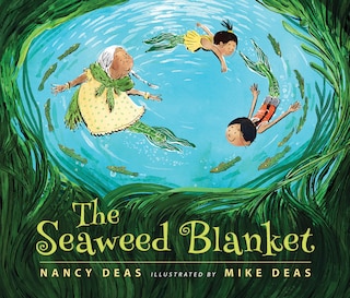 Couverture_The Seaweed Blanket