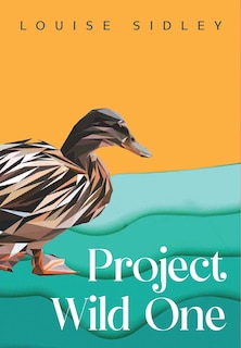 Front cover_Project Wild One