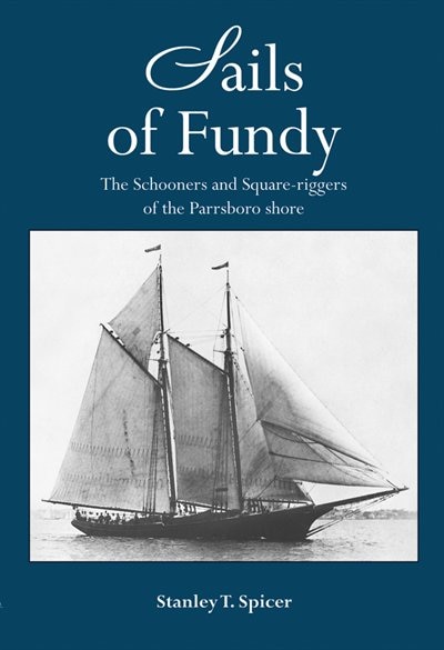 Front cover_Sails of Fundy
