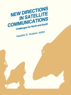 Front cover_New Directions in Satellite Communications