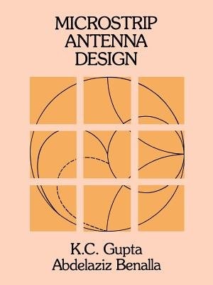 Front cover_Microstrip Antenna Design