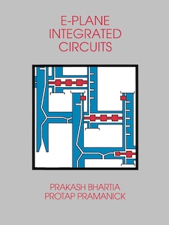 Front cover_E-plane Integrated Circuits