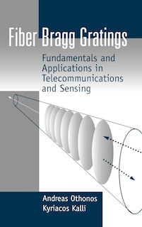 Front cover_Fiber Bragg Gratings