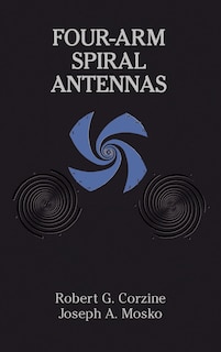 Couverture_Four-arm Spiral Antennas