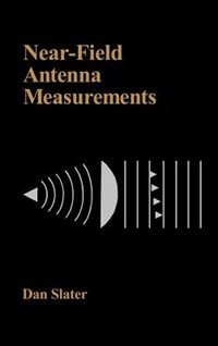 Front cover_Near-field Antenna Measurements