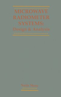 Front cover_Microwave Radiometer Systems
