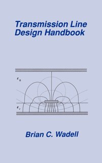 Front cover_Transmission Line Design Handbook