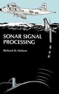 Front cover_Sonar Signal Processing