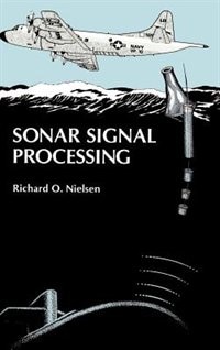 Front cover_Sonar Signal Processing
