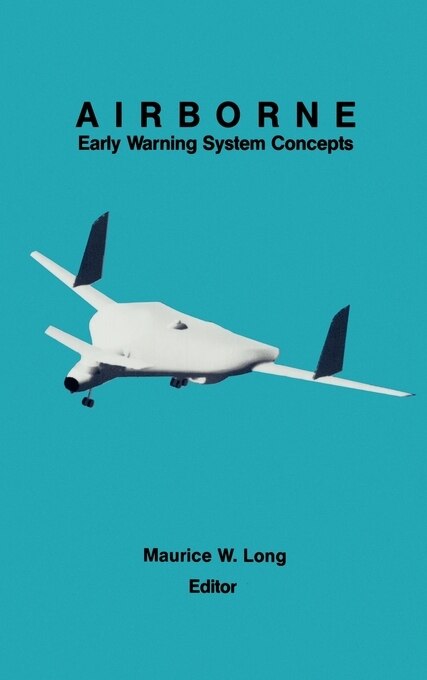 Couverture_Airborne Early Warning System Concepts