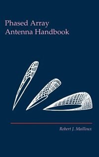 Couverture_Phased Array Antenna Handbook