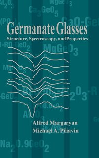 Front cover_Germanate Glasses