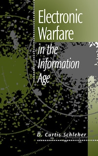 Front cover_Electronic Warfare in the Information Age