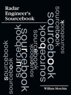 Couverture_Radar Engineer's Sourcebook