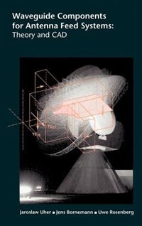 Waveguide Components For Antenna Feed Systems: Theory And Cad