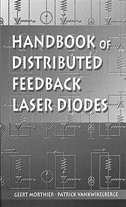 Couverture_Handbook of Distributed Fedback Laser Diodes