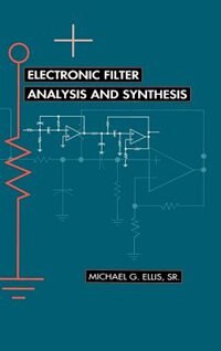 Electronic Filter Analysis