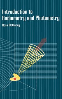 Front cover_Introduction to Radiometry & Photometry