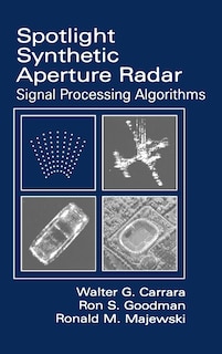 Front cover_Spotlight Synthetic Aperture Radar