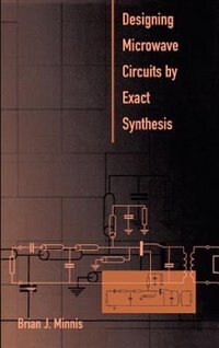 Designing Microwave Circuits By Exact Synthesis