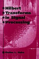 Couverture_Hilbert Transforms In Signal Processing