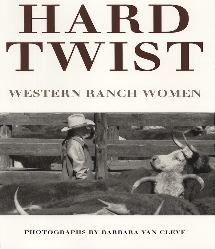 Front cover_Hard Twist