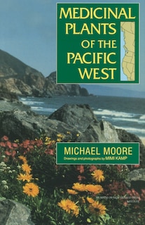 Couverture_Medicinal Plants of the Pacific West