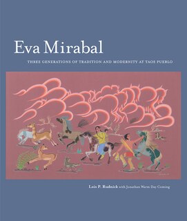 Front cover_Eva Mirabal