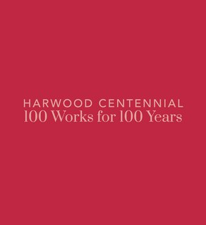 Front cover_Harwood Centennial