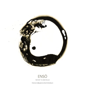 Front cover_ENSO: WHAT IS BEHELD
