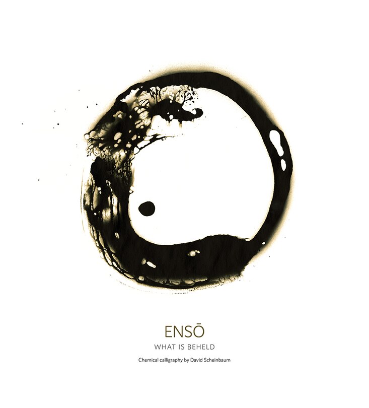 Front cover_ENSO: WHAT IS BEHELD