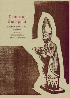 Front cover_Printing the Spirit