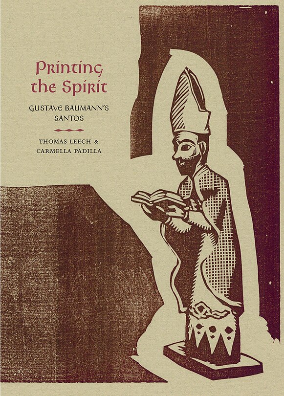 Front cover_Printing the Spirit