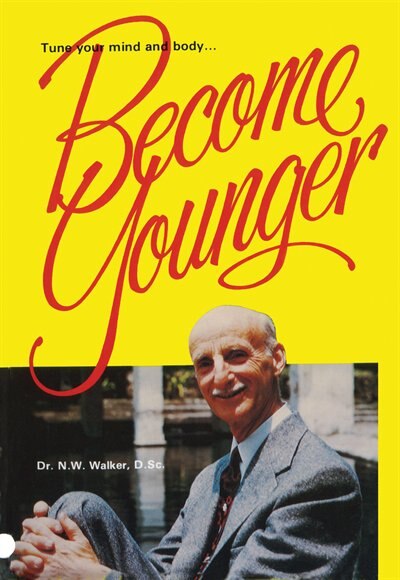 Front cover_Become Younger