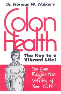 Front cover_Colon Health
