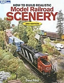 How To Build Realistic Model Railroad Scenery