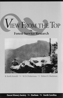 Front cover_View from the Top