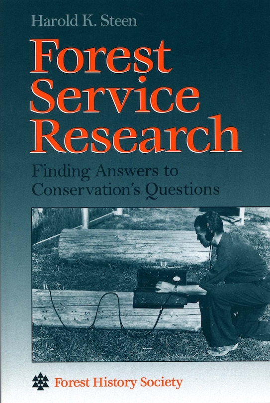 Couverture_Forest Service Research