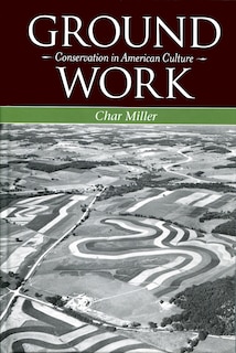 Couverture_Ground Work