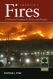 Front cover_America's Fires